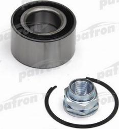 Patron PBK3528 - Wheel hub, bearing Kit autospares.lv