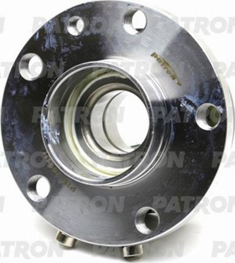 Patron PBK3691H - Wheel Hub autospares.lv