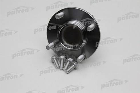 Patron PBK3685H - Wheel Hub autospares.lv