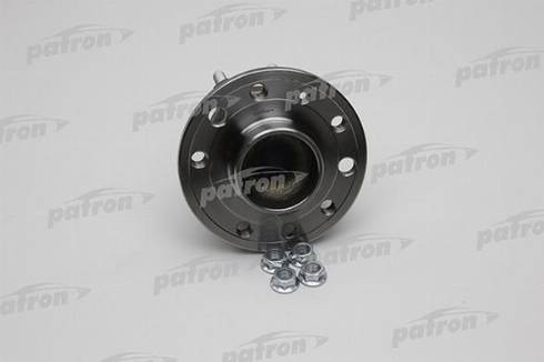 Patron PBK3624H - Wheel Hub autospares.lv