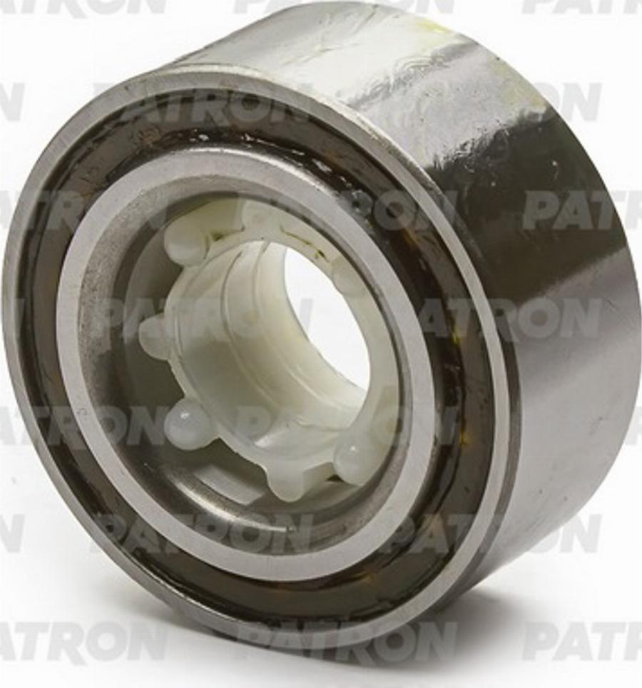 Patron PBK3804 - Wheel hub, bearing Kit autospares.lv