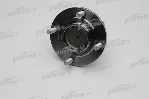 Patron PBK3306BH - Wheel Hub autospares.lv