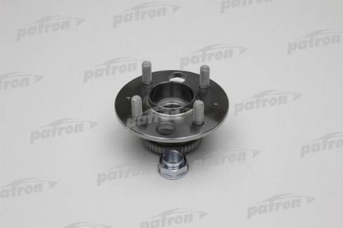 Patron PBK3300H - Wheel Hub autospares.lv