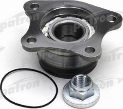 Patron PBK3240H - Wheel hub, bearing Kit autospares.lv