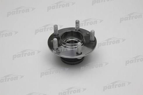 Patron PBK3229H - Wheel Hub autospares.lv