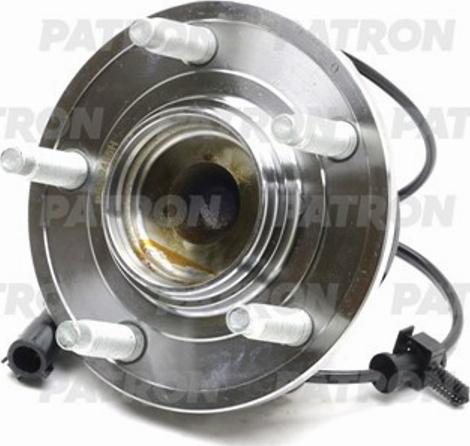 Patron PBK2485H - Wheel Hub autospares.lv