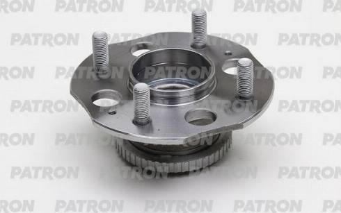 Patron PBK2042H - Wheel Hub autospares.lv