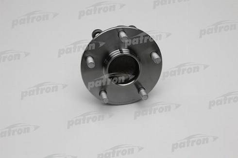 Patron PBK7459H - Wheel Hub autospares.lv