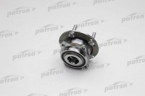 Patron PBK7414H - Wheel Hub autospares.lv