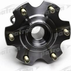 Patron PBK7413H - Wheel Hub autospares.lv