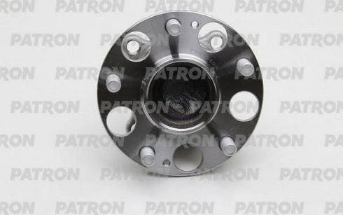 Patron PBK7540H - Wheel Hub autospares.lv