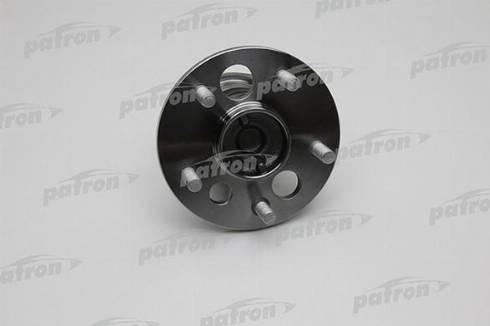 Patron PBK7529H - Wheel Hub autospares.lv