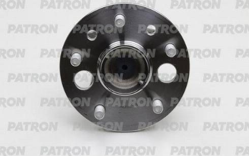 Patron PBK7691H - Wheel Hub autospares.lv