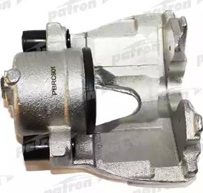 Patron PBRC901 - Brake Caliper autospares.lv