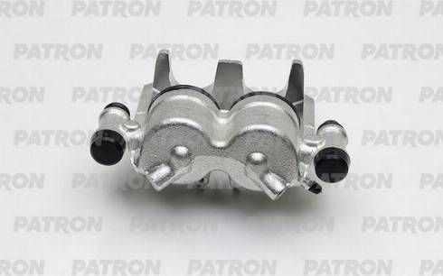 Patron PBRC914 - Brake Caliper autospares.lv