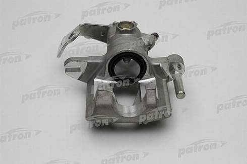 Patron PBRC490 - Brake Caliper autospares.lv