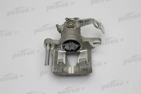 Patron PBRC402 - Brake Caliper autospares.lv