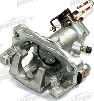 Patron PBRC477 - Brake Caliper autospares.lv