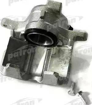 Patron PBRC096 - Brake Caliper autospares.lv