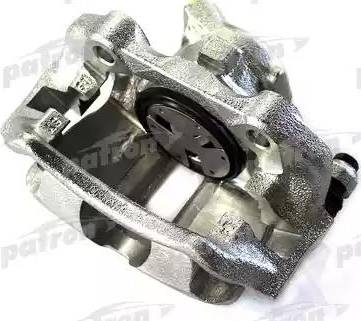 Patron PBRC090 - Brake Caliper autospares.lv