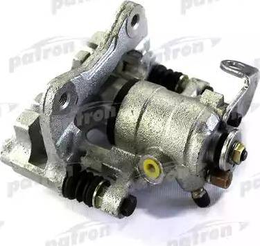 Patron PBRC015 - Brake Caliper autospares.lv