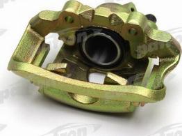 Patron PBRC083 - Brake Caliper autospares.lv