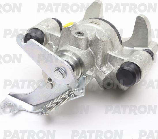 Patron PBRC073 - Brake Caliper autospares.lv