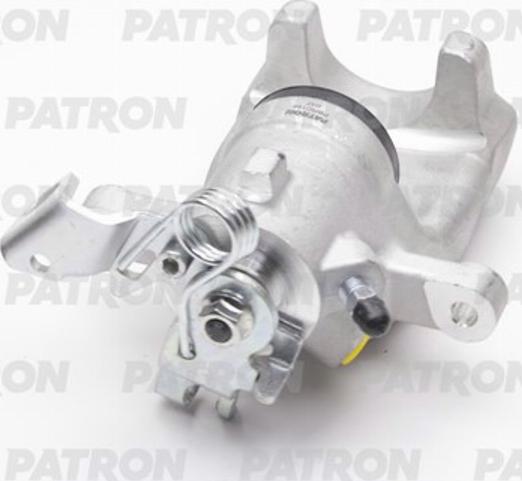 Patron PBRC195 - Brake Caliper autospares.lv