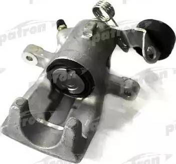 Patron PBRC193 - Brake Caliper autospares.lv