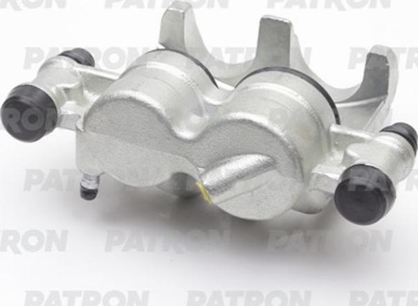 Patron PBRC1043 - Brake Caliper autospares.lv