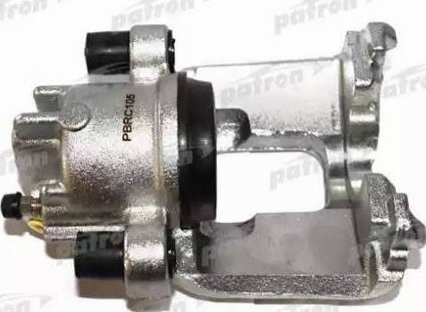 Patron PBRC105 - Brake Caliper autospares.lv