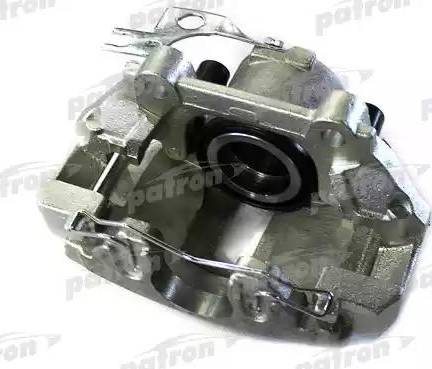 Patron PBRC119 - Brake Caliper autospares.lv