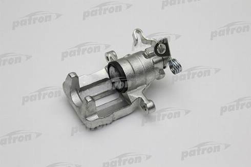 Patron PBRC1106 - Brake Caliper autospares.lv