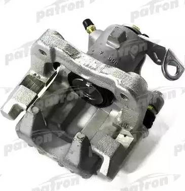 Patron PBRC187 - Brake Caliper autospares.lv