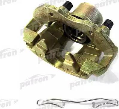 Patron PBRC128 - Brake Caliper autospares.lv