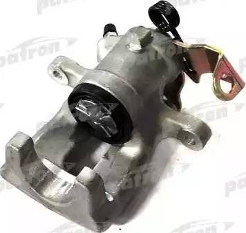 Patron PBRC127 - Brake Caliper autospares.lv