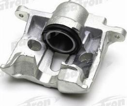 Patron PBRC255 - Brake Caliper autospares.lv