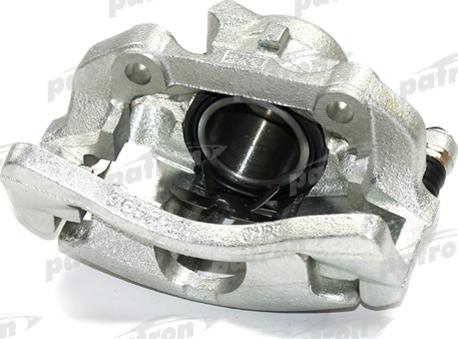 Patron PBRC252 - Brake Caliper autospares.lv