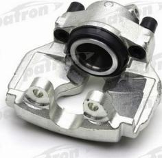 Patron PBRC229 - Brake Caliper autospares.lv