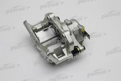 Patron PBRC744 - Brake Caliper autospares.lv