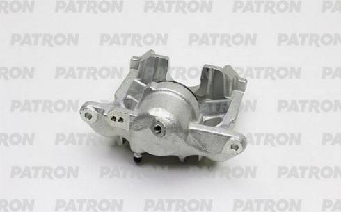 Patron PBRC746 - Brake Caliper autospares.lv