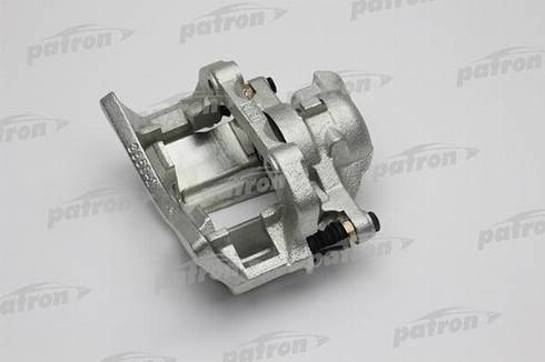 Patron PBRC743 - Brake Caliper autospares.lv