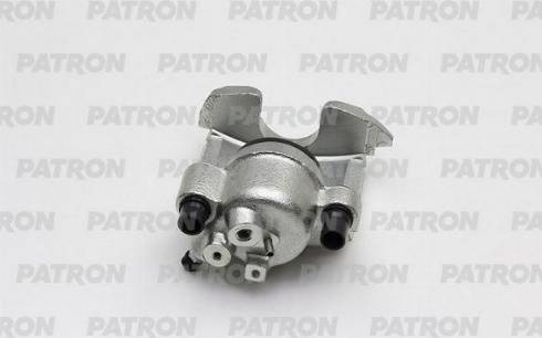 Patron PBRC710 - Brake Caliper autospares.lv