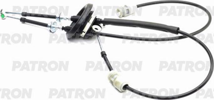 Patron PC9065 - Cable, tip, manual transmission autospares.lv