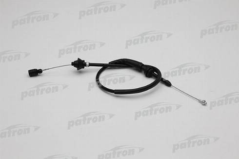 Patron PC4013 - Accelerator Cable autospares.lv