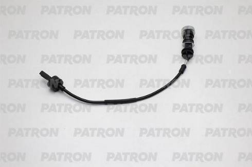 Patron PC6097 - Clutch Cable autospares.lv