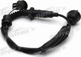 Patron PC6051 - Clutch Cable autospares.lv