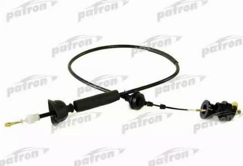 Patron PC6018 - Clutch Cable autospares.lv