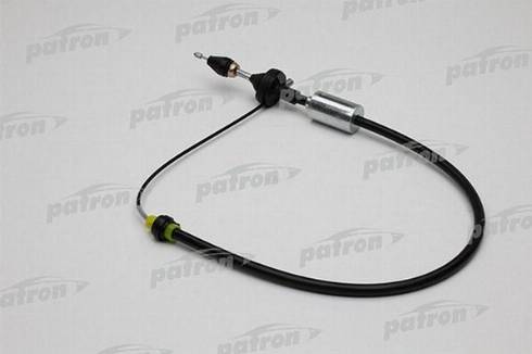 Patron PC6079 - Clutch Cable autospares.lv