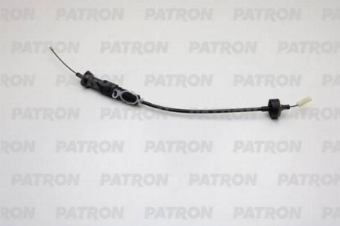 Patron PC6128 - Clutch Cable autospares.lv